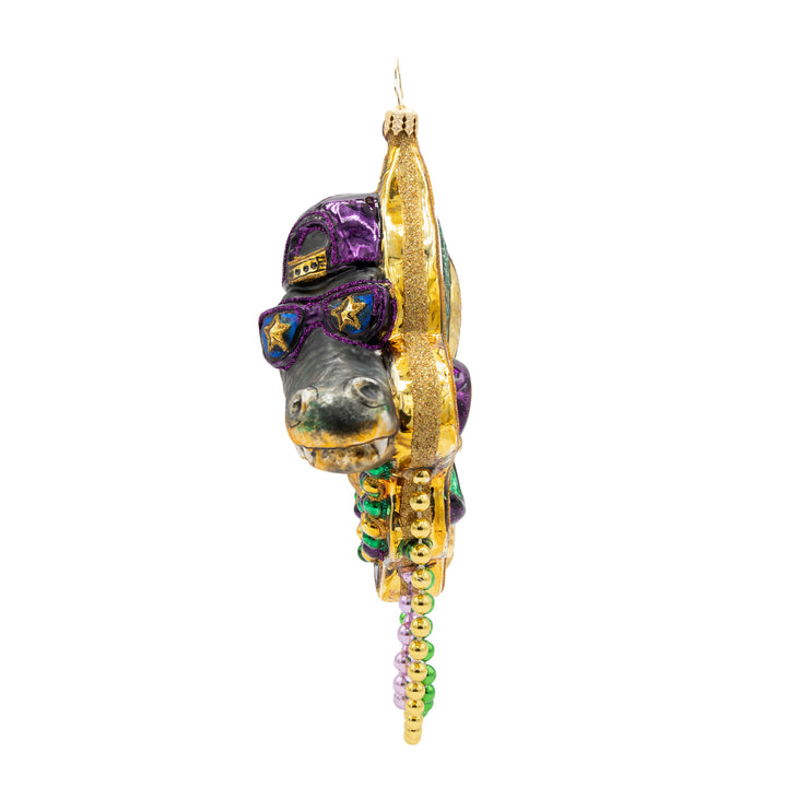 Gator Gras