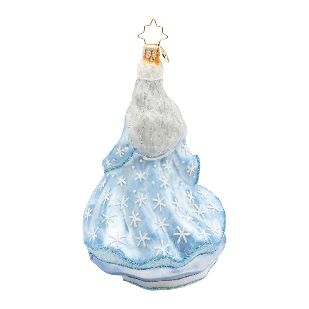 Echoes of Christmas Past