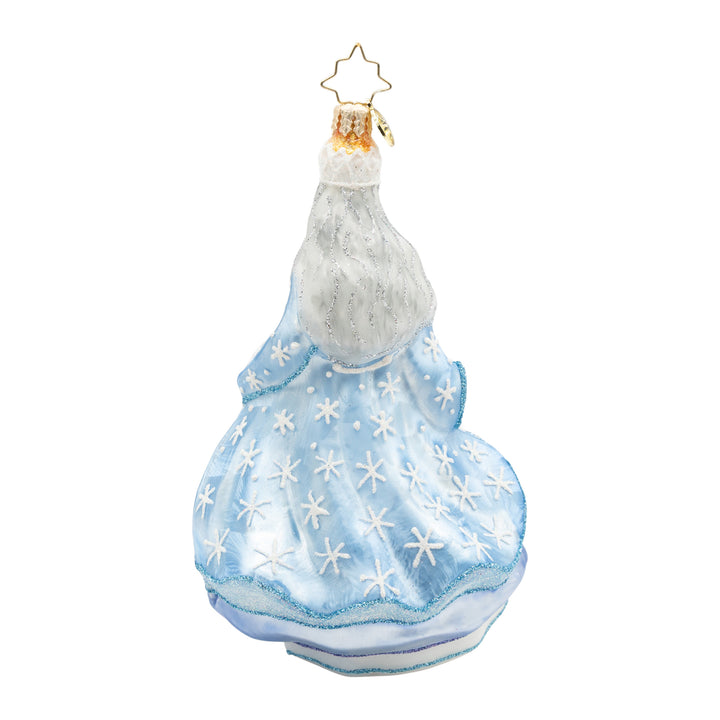 Echoes of Christmas Past