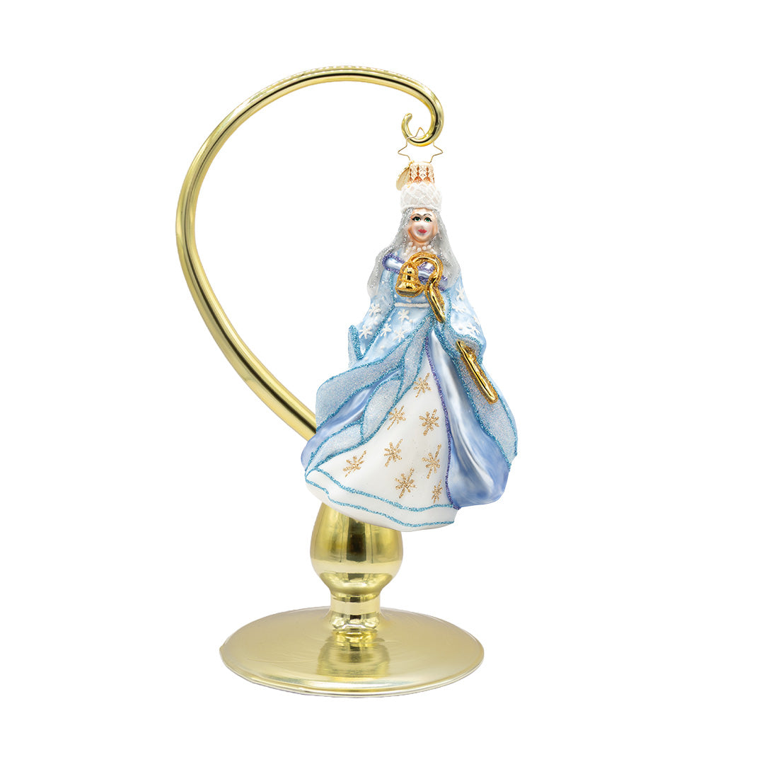 Ornament of the Month