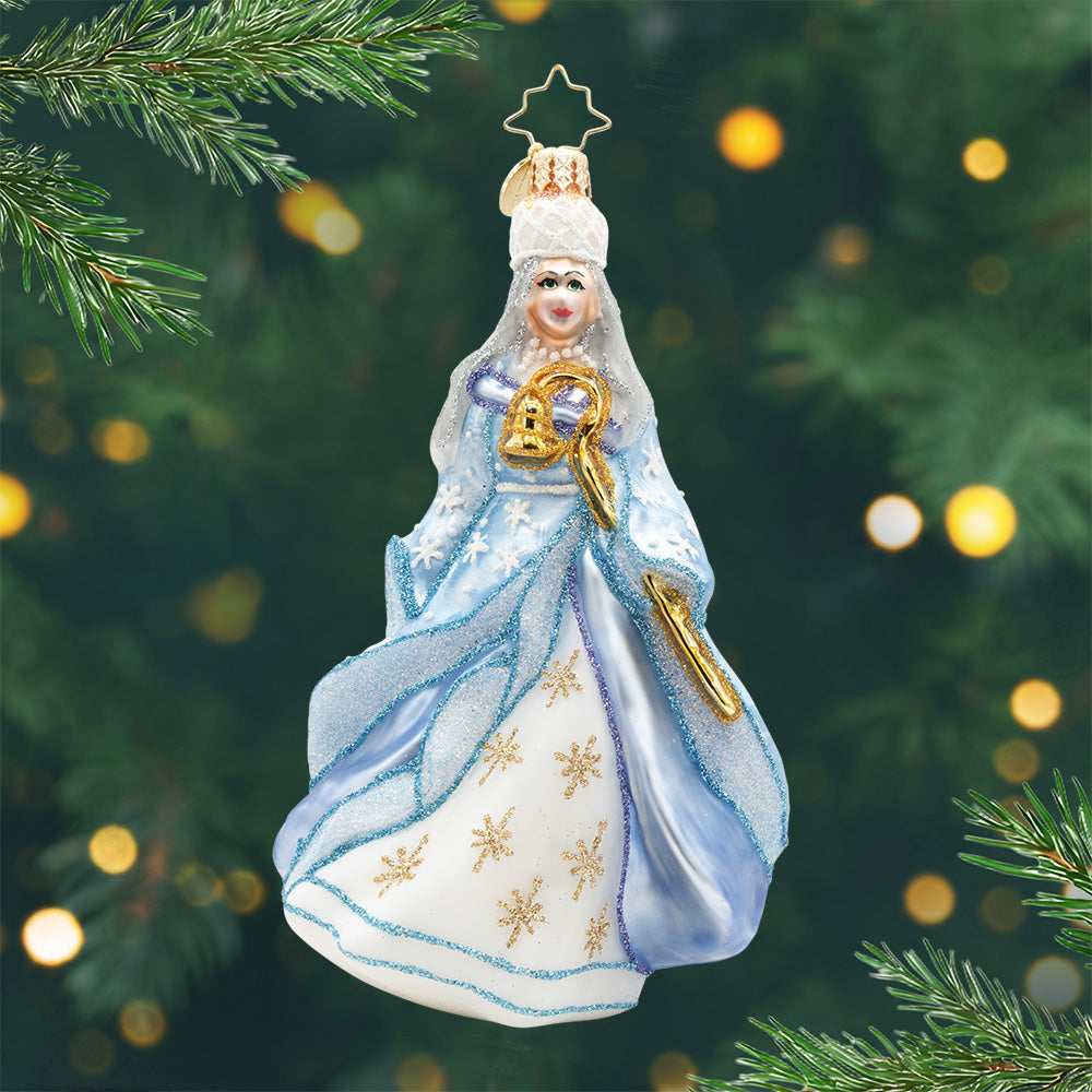 Echoes of Christmas Past – Christopher Radko