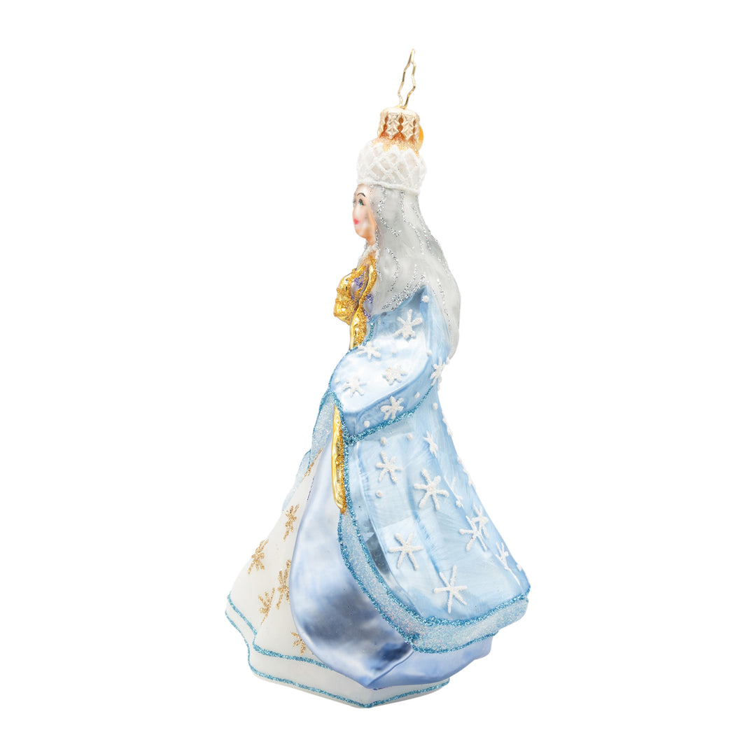 Echoes of Christmas Past