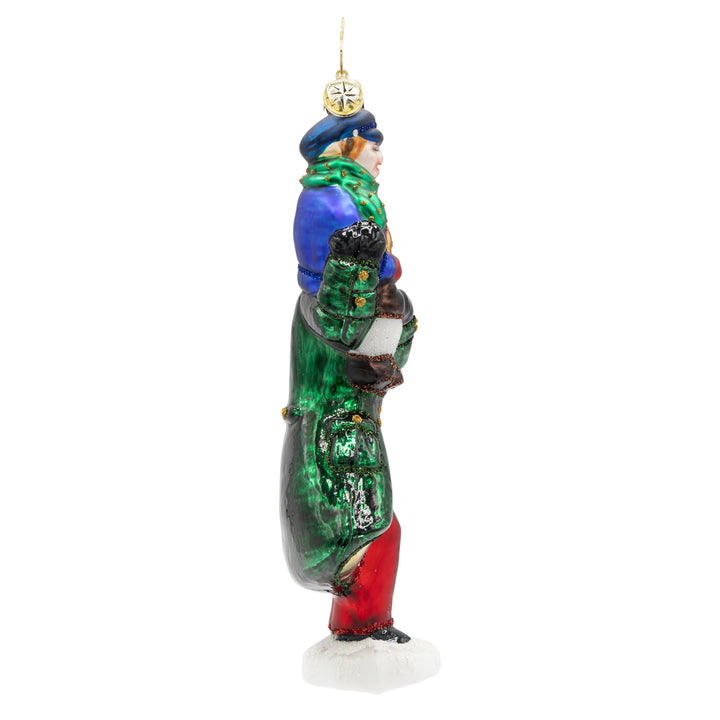A Cratchit Christmas