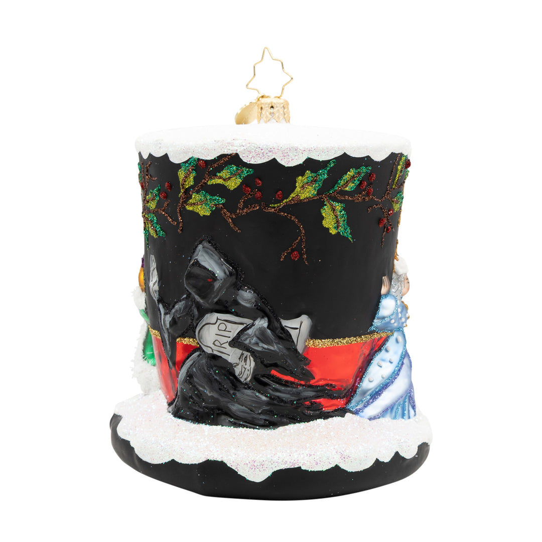 A Timeless Christmas Tale