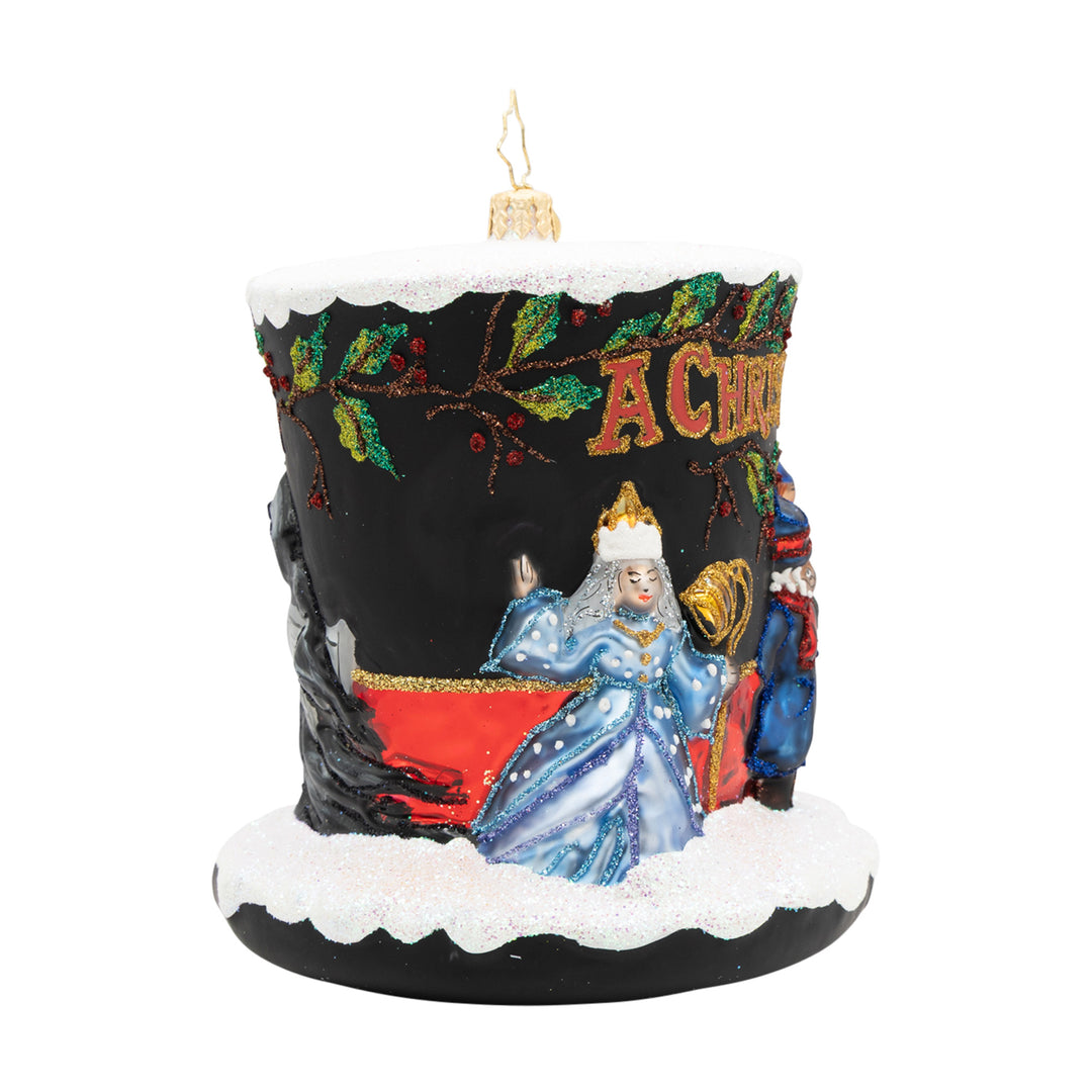 A Timeless Christmas Tale