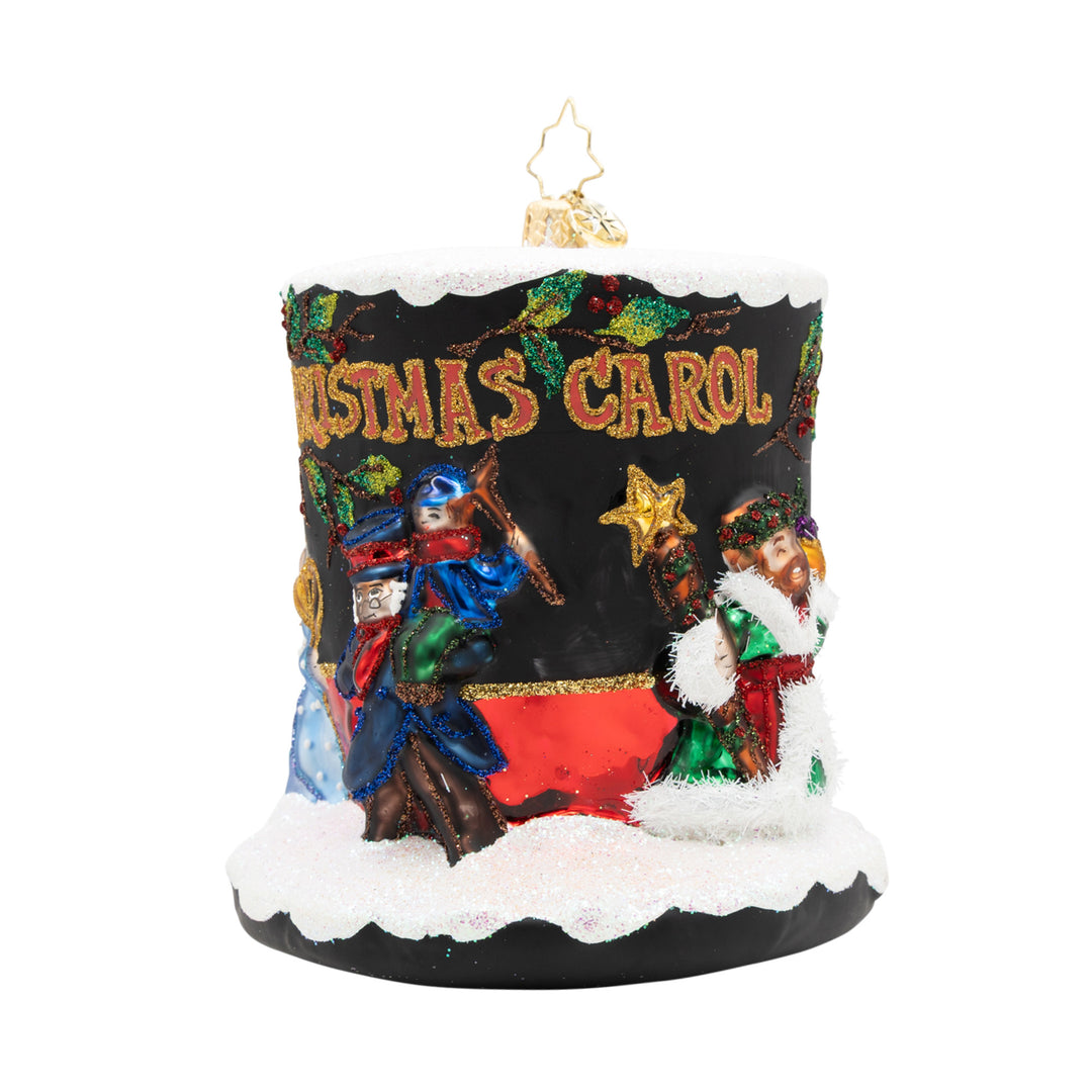 A Timeless Christmas Tale