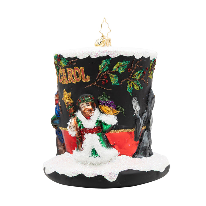 A Timeless Christmas Tale