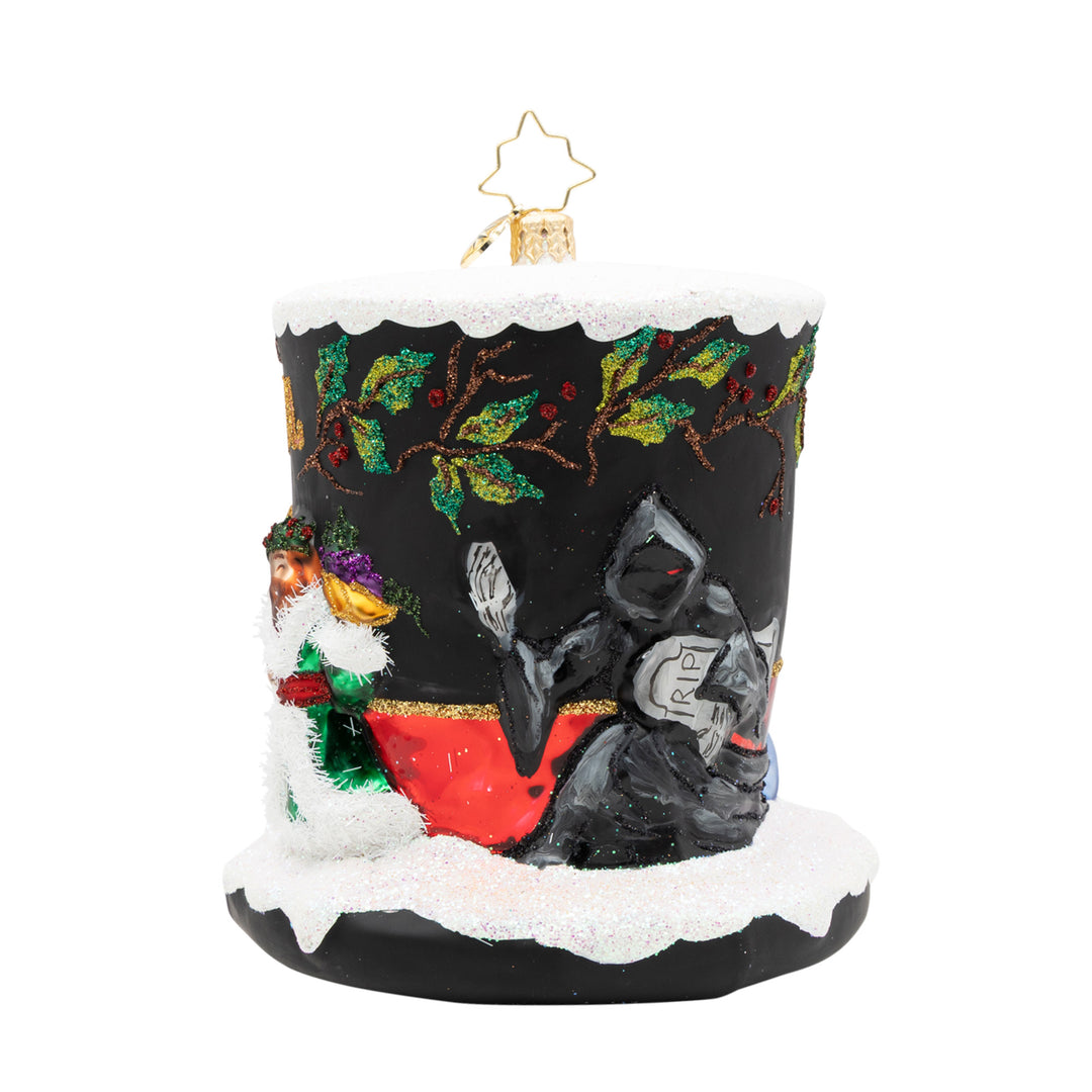 A Timeless Christmas Tale