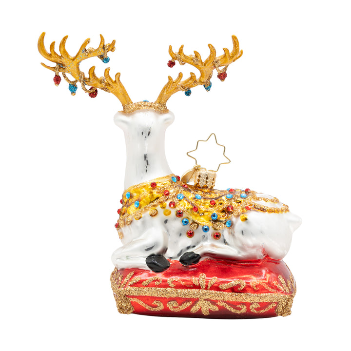 The Yuletide Jewel