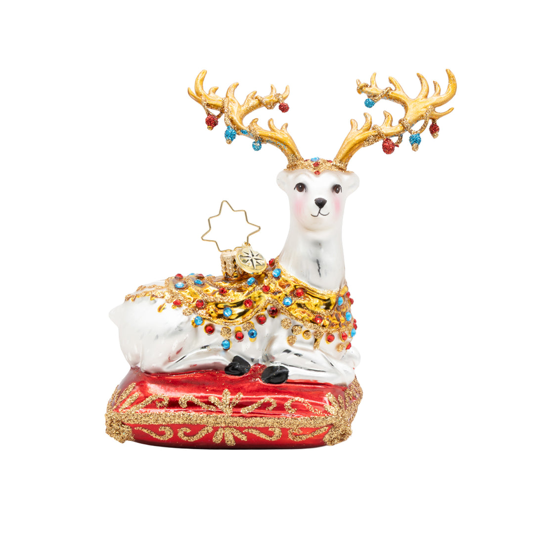 The Yuletide Jewel