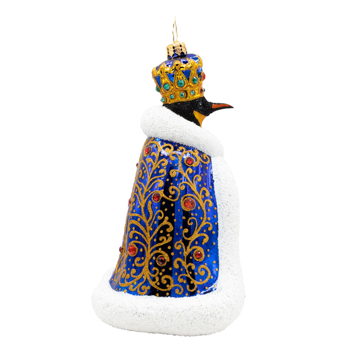 Emperor of the North