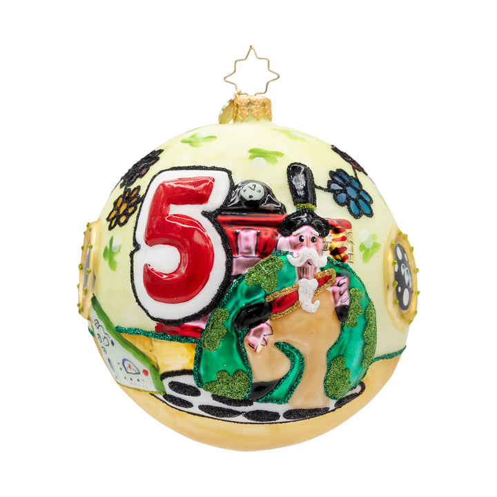 A Very Beatles Christmas
