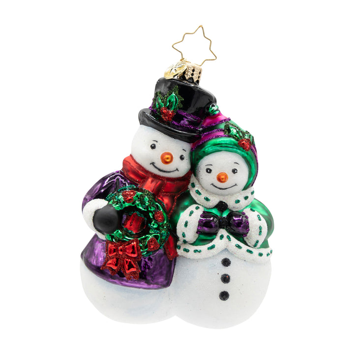 The Snow-Stopper Pair