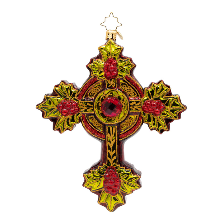 Evergreen Faith