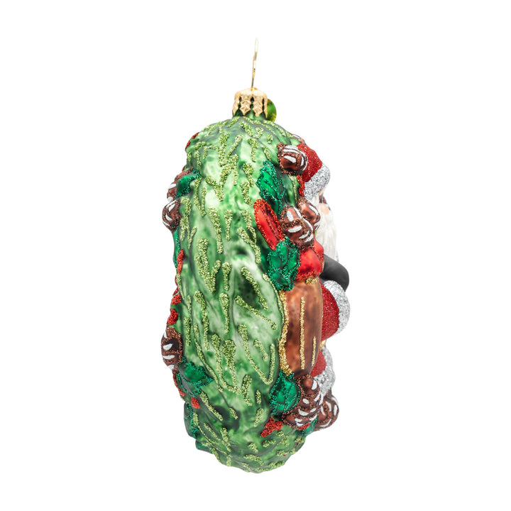 Wreathful Wishes
