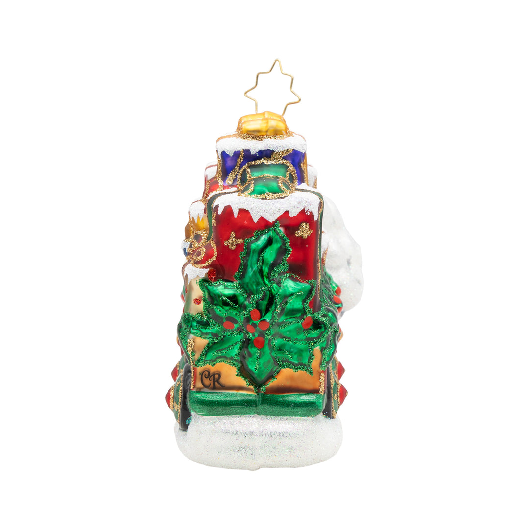 Yuletide Express