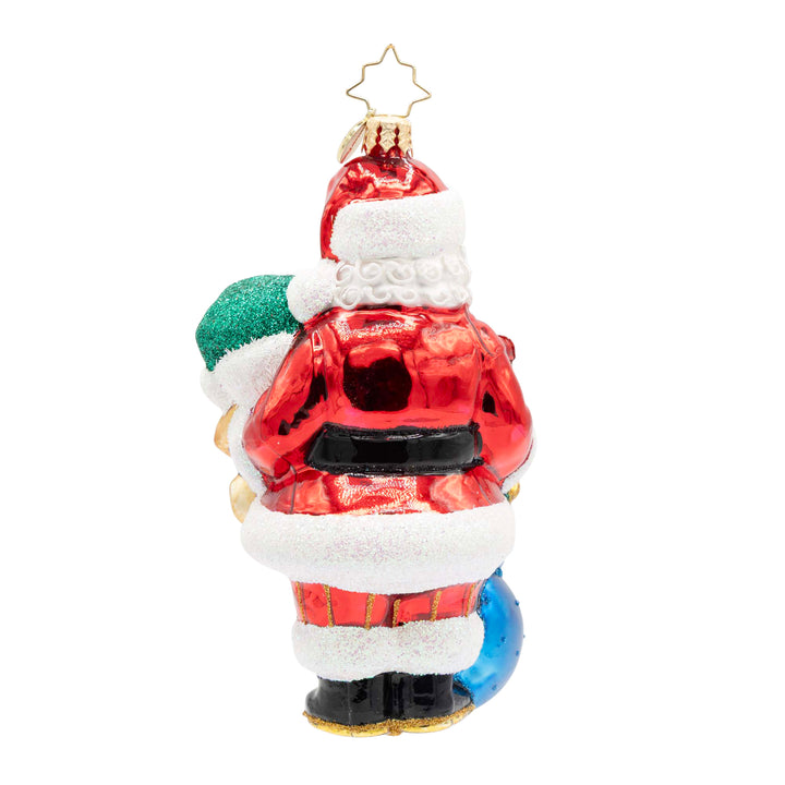 St. Nick’s 2026 Treasures