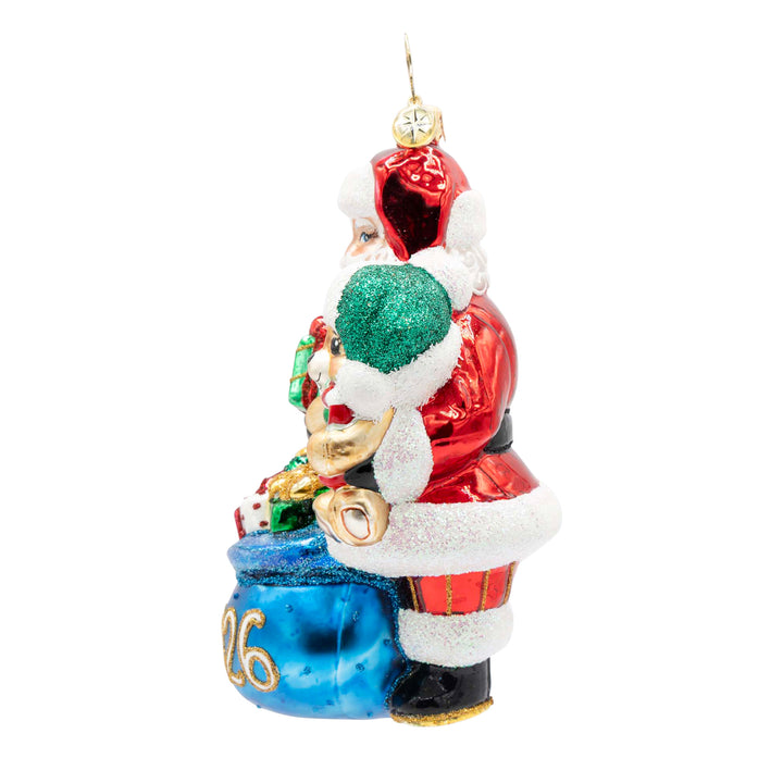 St. Nick’s 2026 Treasures
