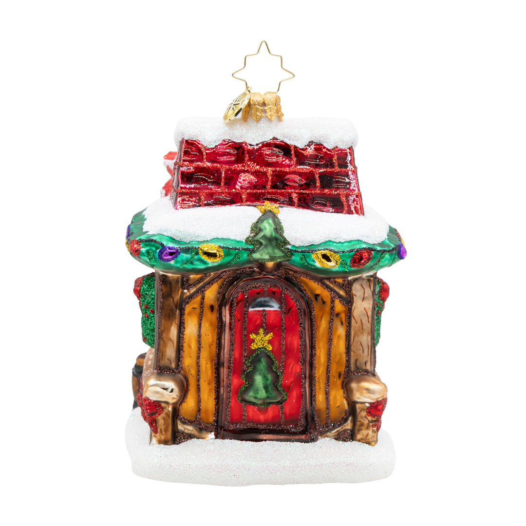 Glühwein Greetings