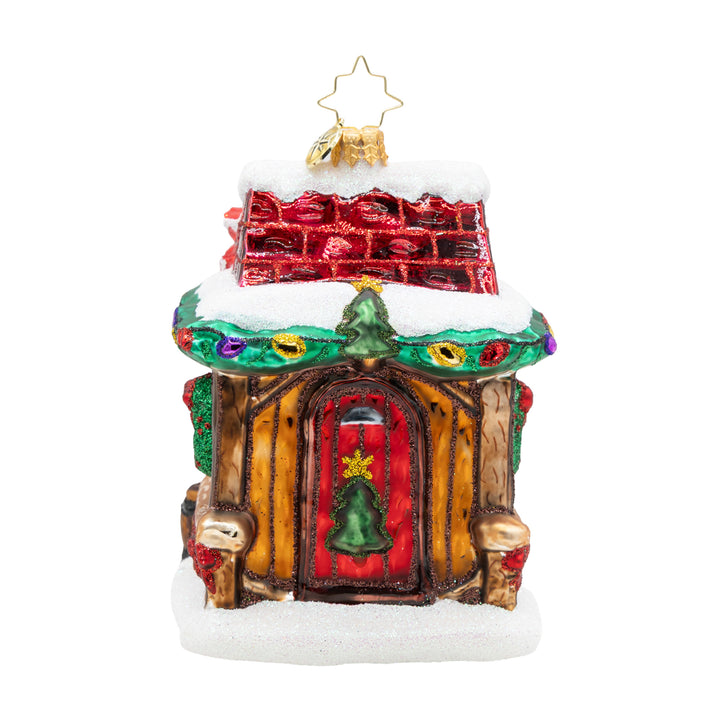 Glühwein Greetings
