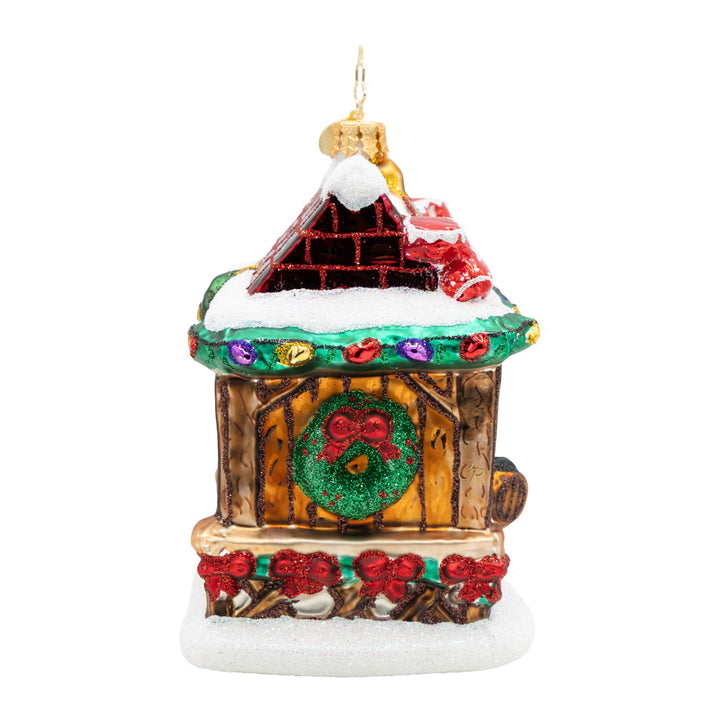 Glühwein Greetings