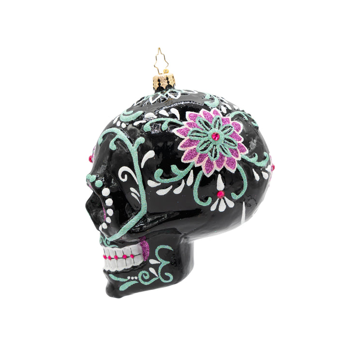 Calavera Rosada