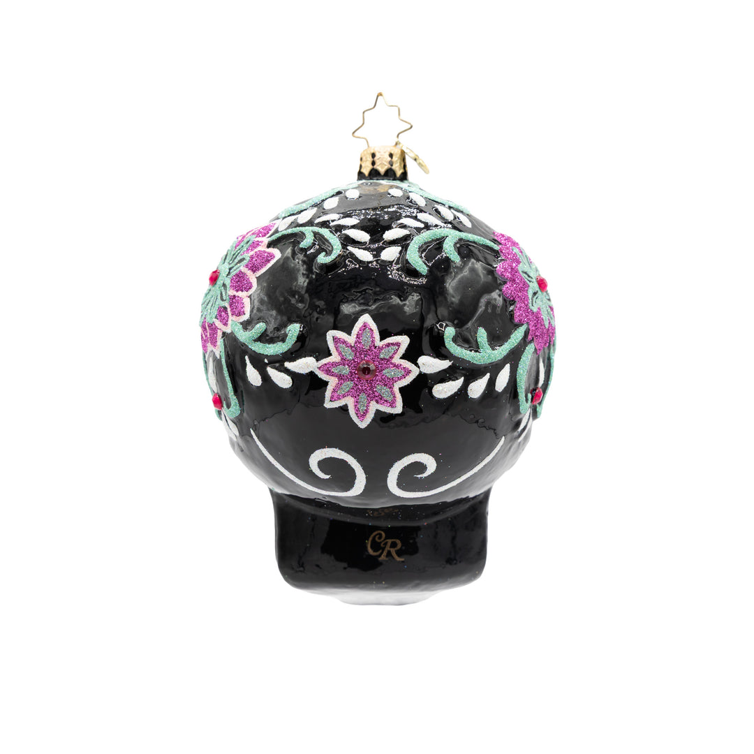 Calavera Rosada