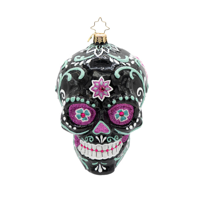 Calavera Rosada