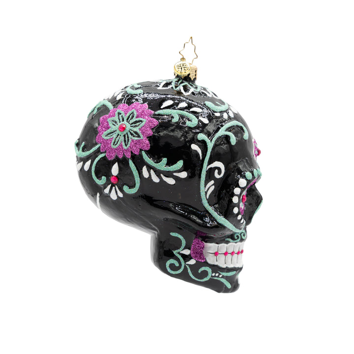 Calavera Rosada