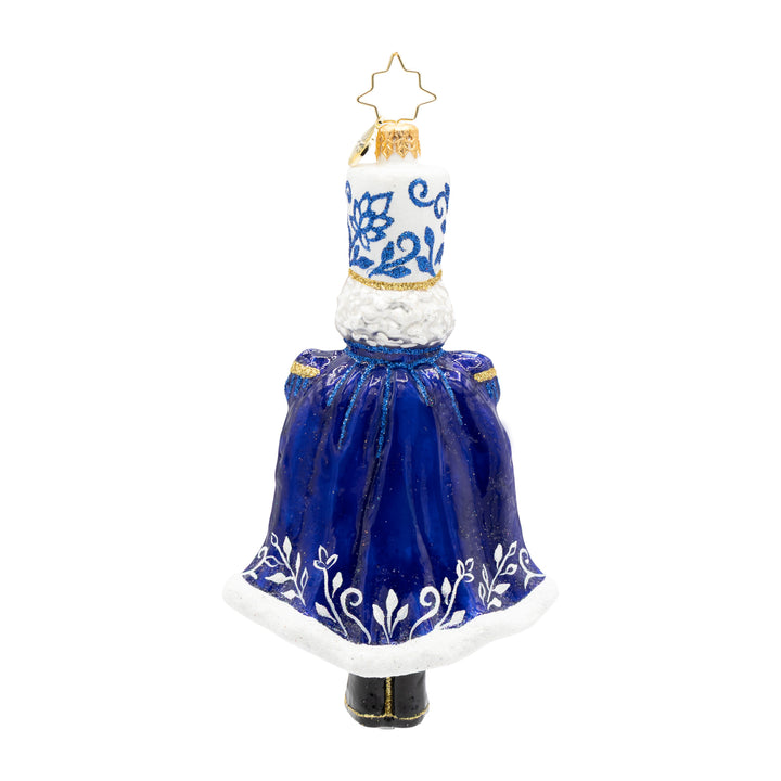 Chinoiserie Majesty - Preorder (2026 Delivery)