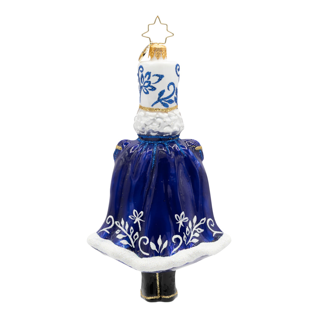 Chinoiserie Majesty