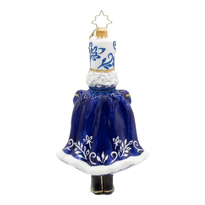 Chinoiserie Majesty