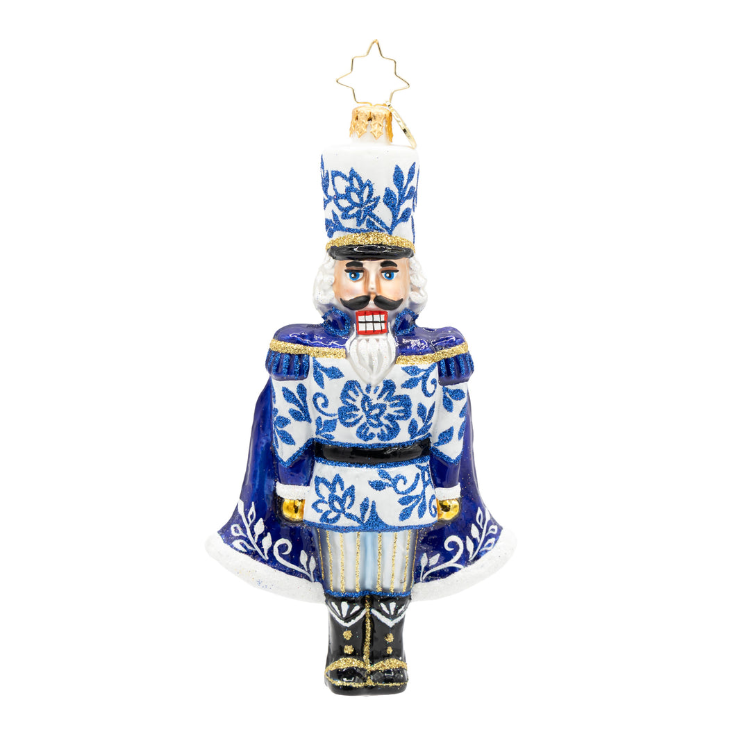 Chinoiserie Majesty - Preorder (2026 Delivery)