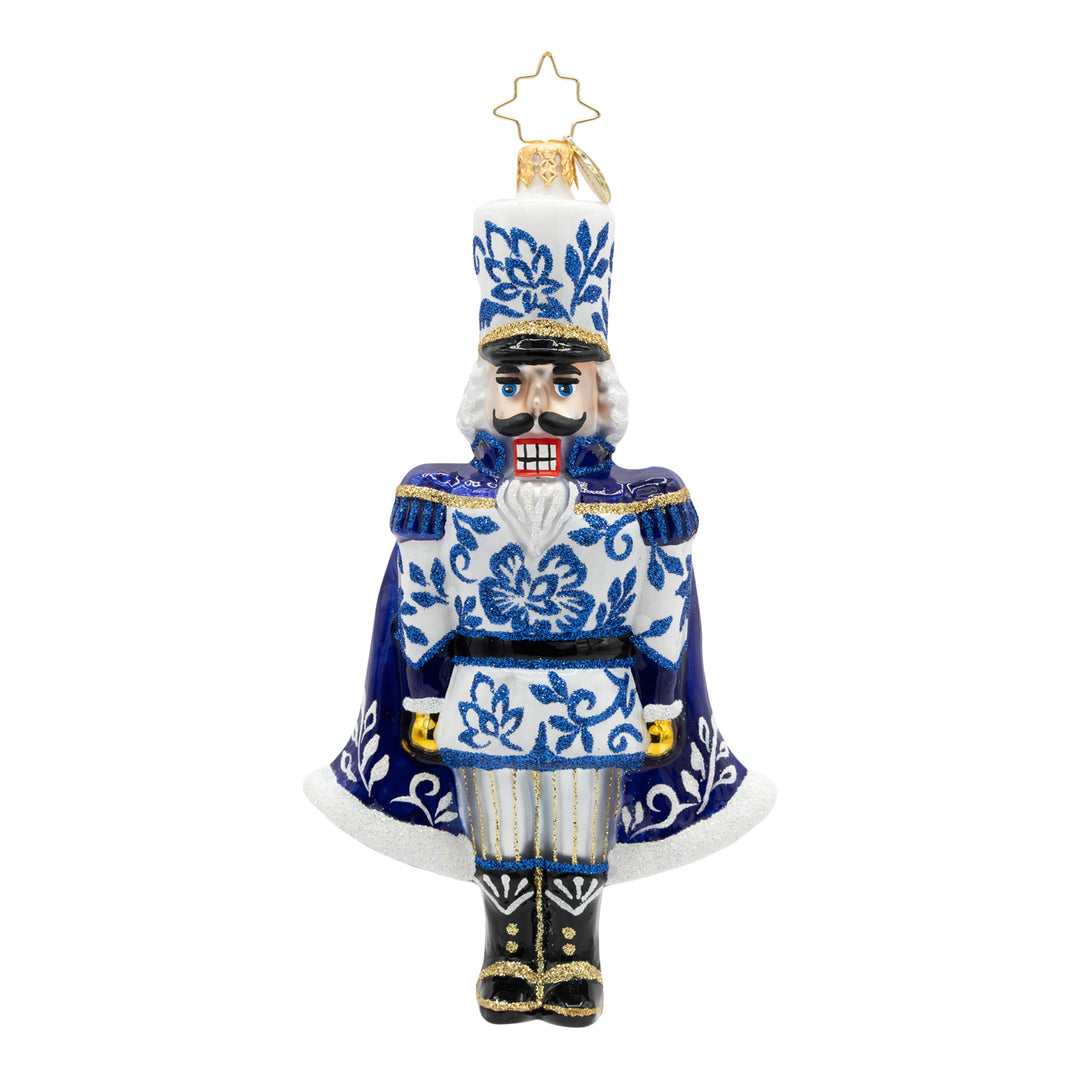 Chinoiserie Majesty