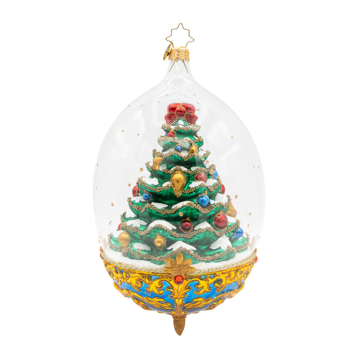 Royal Elegance Spruce