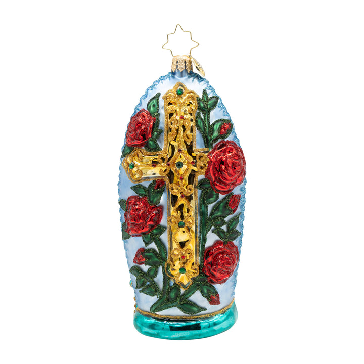 Blessed Mother Divine