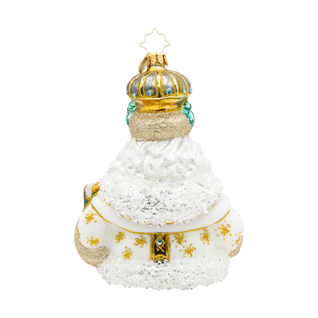 Ivory Majesty