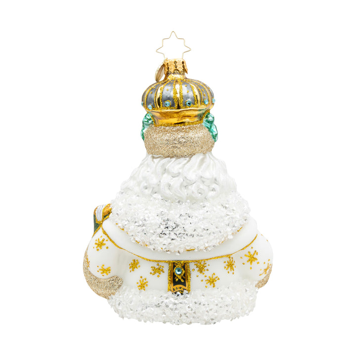 Ivory Majesty