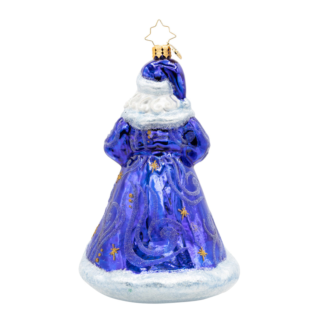 Starlight Santa
