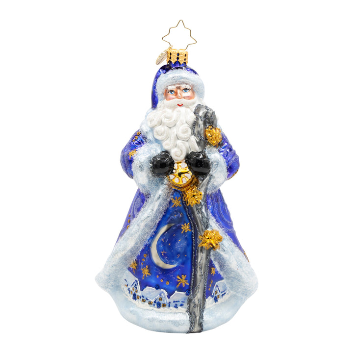 Starlight Santa
