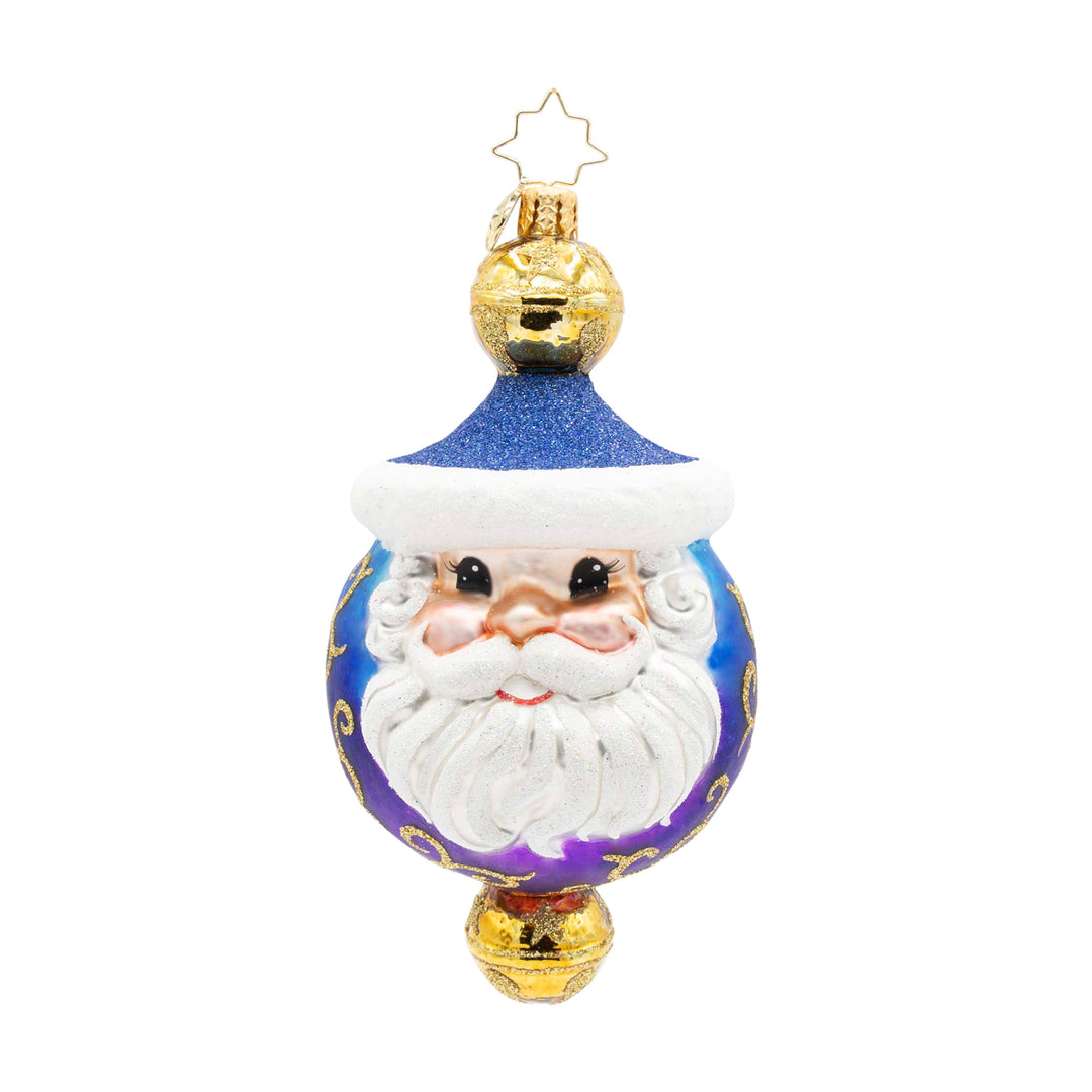 Jingle Top Gent