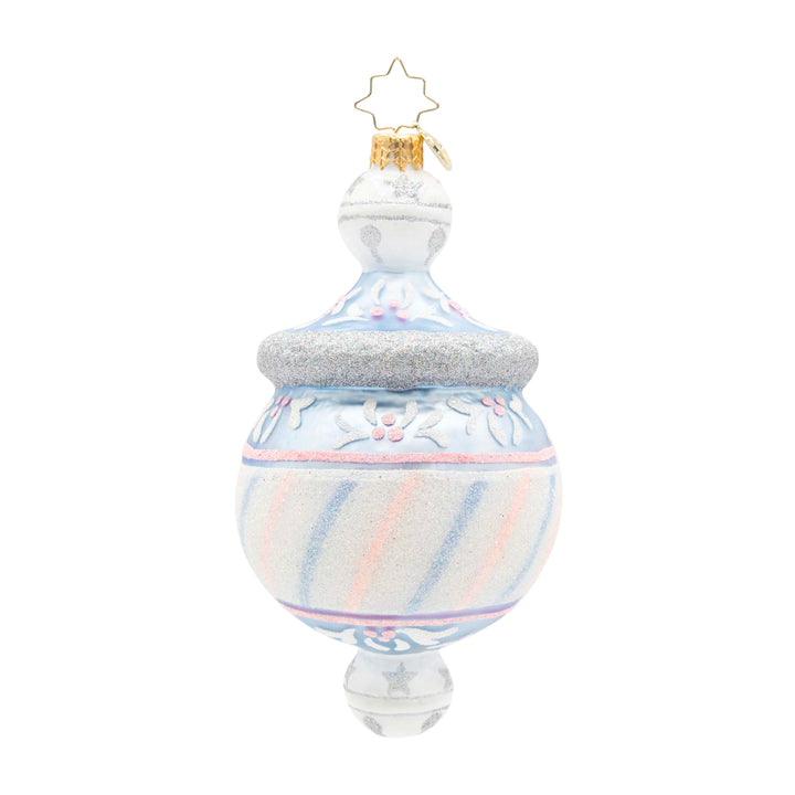 Charming Chimes Claus - Preorder (2026 Delivery)