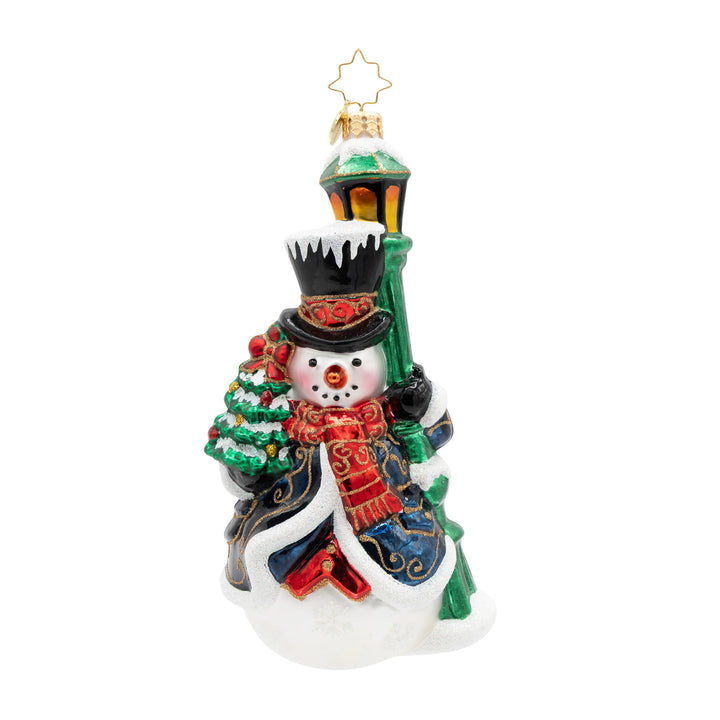 The Holiday Gentlemen