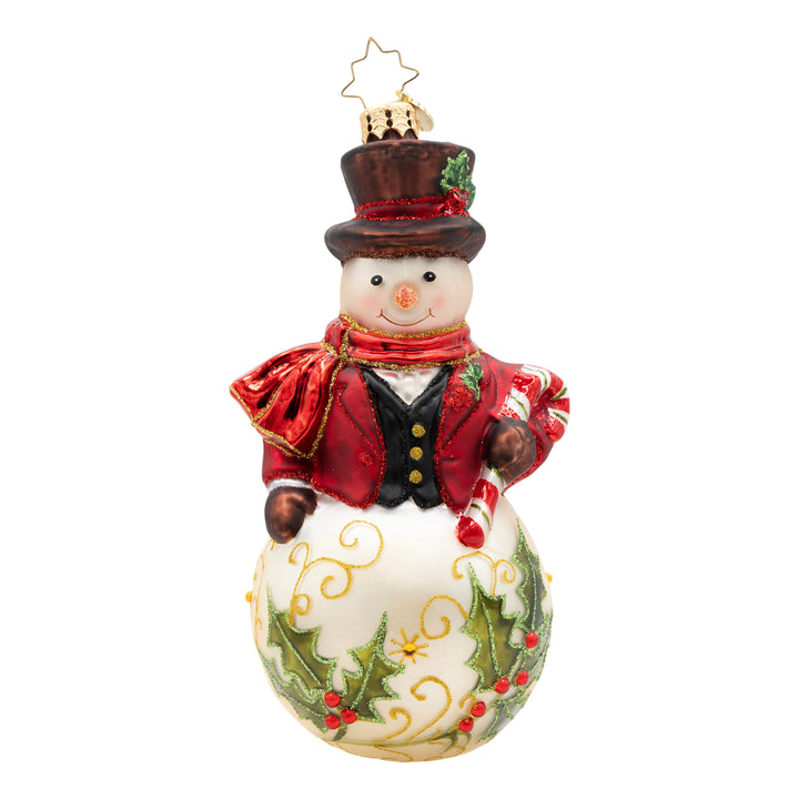 The Jingle Gent