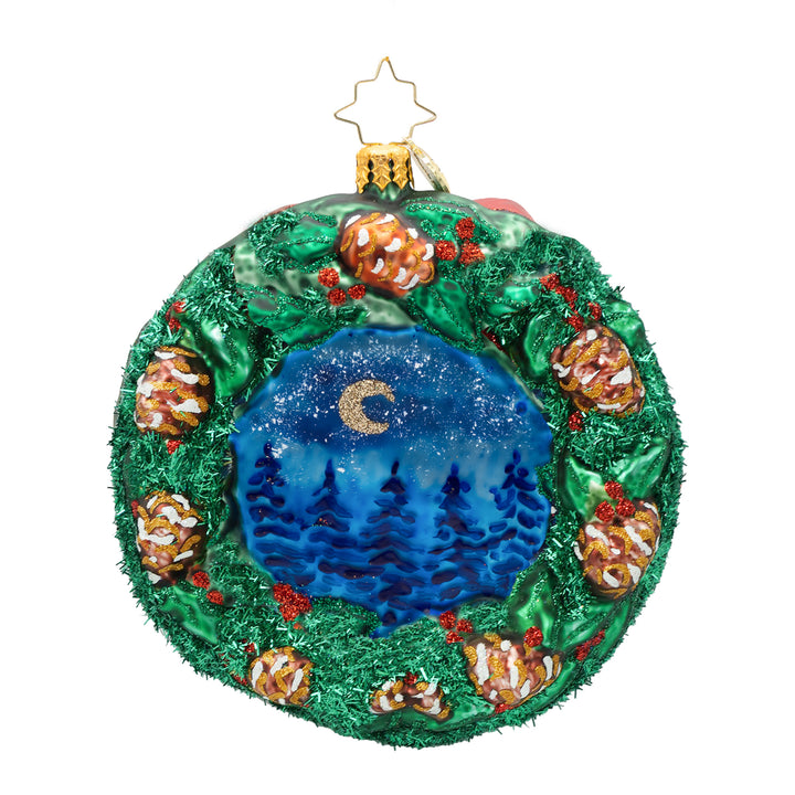 Holly Jolly Hideaway