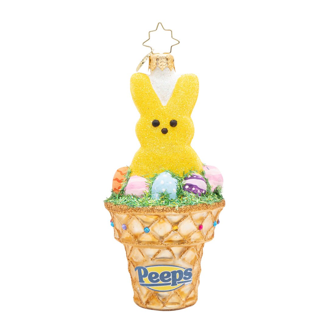 A Sweet PEEPS® Treat