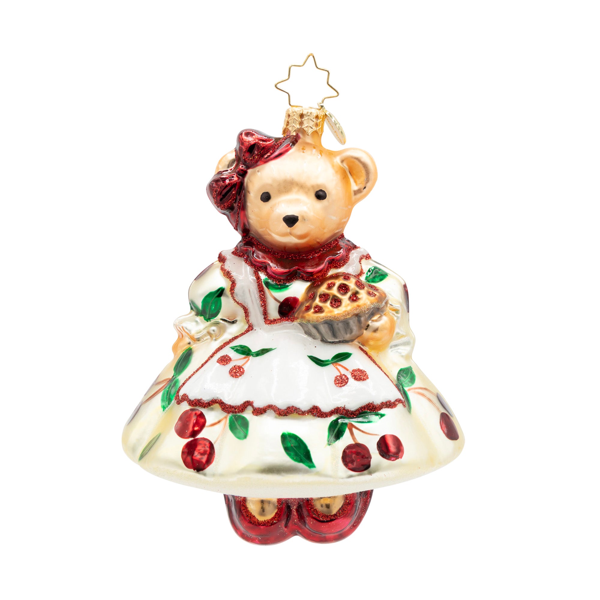 Muffy's Slice of Sweetness – Christopher Radko