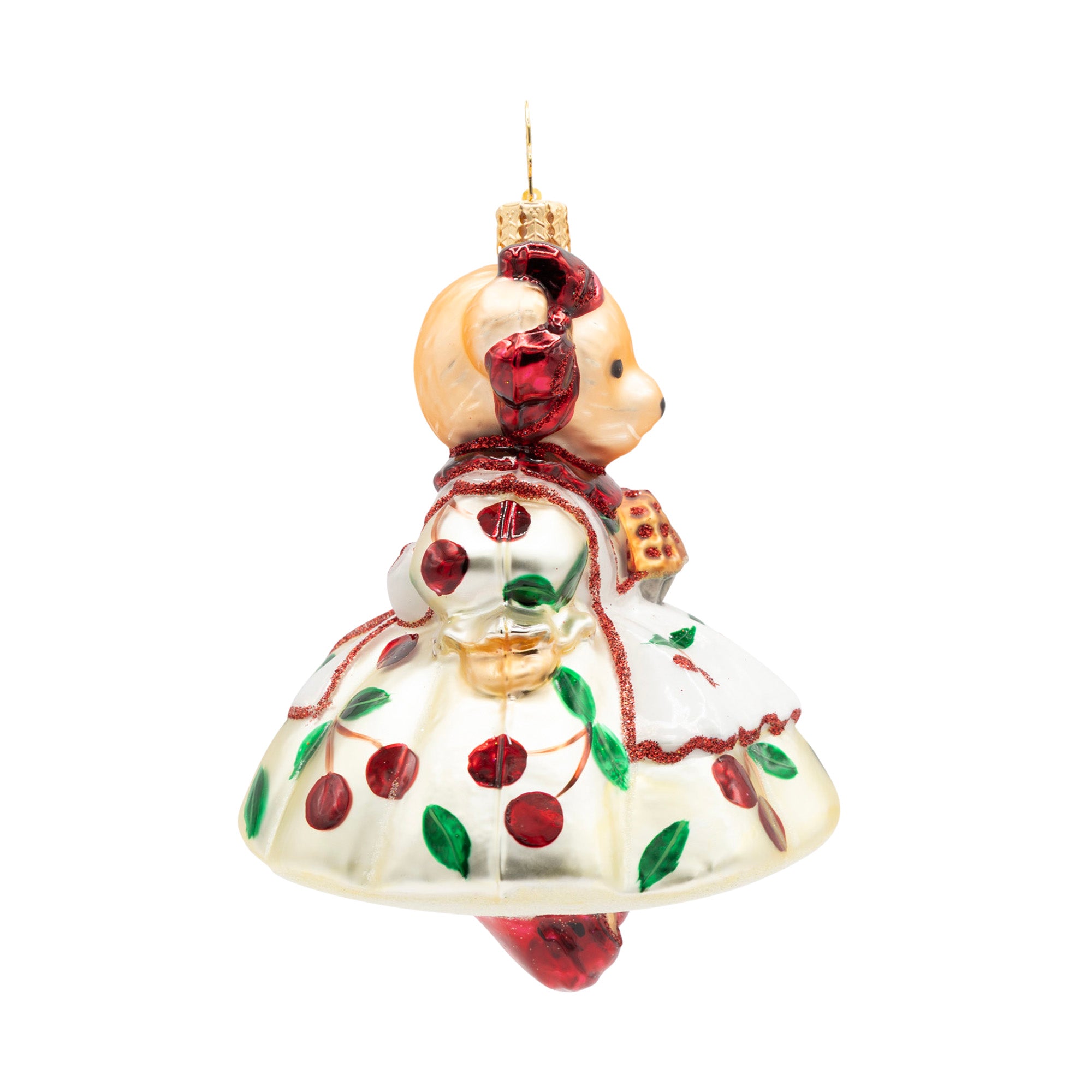 Muffy's Slice of Sweetness – Christopher Radko