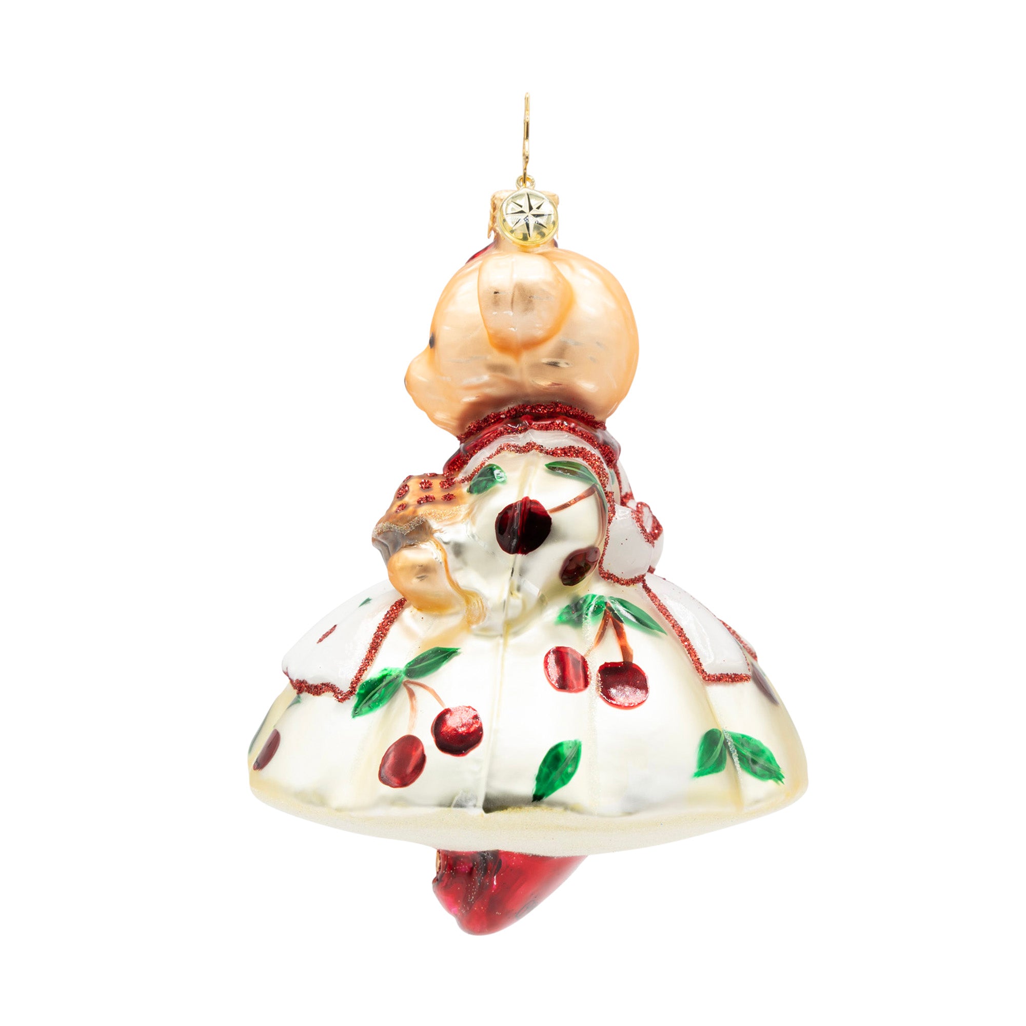 Muffy's Slice of Sweetness – Christopher Radko