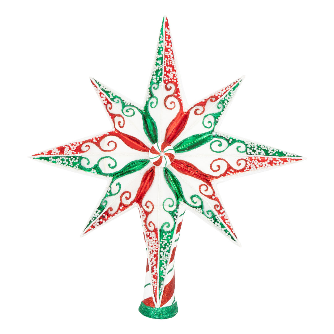 Peppermint Stellar